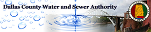 Dallas County Water & Sewer Authority