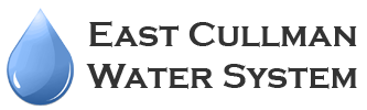 East Cullman Water System, Inc.