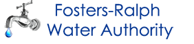 Fosters-Ralph Water Authority