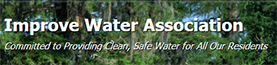 Improve Water Association