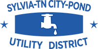 Sylvia TN City Pond Utility District