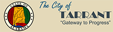 City of Tarrant Electric Department