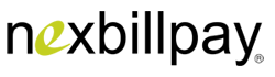 nexBillPay Logo